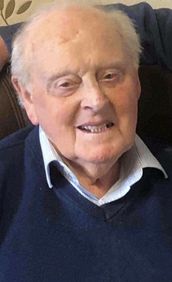 Patrick (Jodie) Linnane