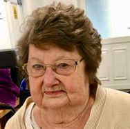 Ellen (Nellie) Croke