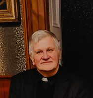 Rev Fr. James (Jim) Furlong