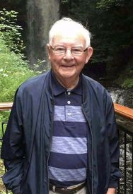 Joseph Brady
