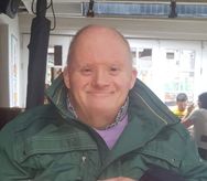 Pierce (Sonny) GRIFFITH