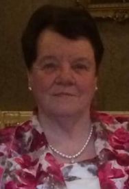 Margaret (Peggy) Greaney