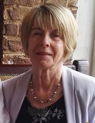 Joan BARRY