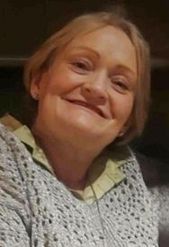 Paula Whoriskey