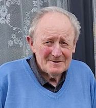 Christopher (Chris) Lynch