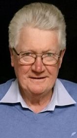 Gerry (Nobby) Clarke