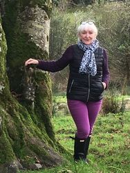 Mary B Erskine Taylor