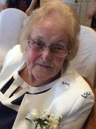 Teresa (Tessie) Lynch