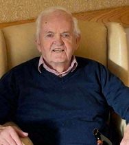 Gerard (Gerry) Nallen