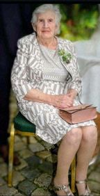 Cathleen (Cathy) Cleary