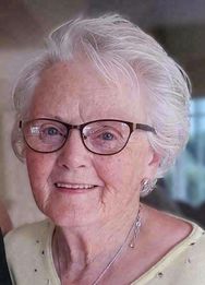 Mary McGinn