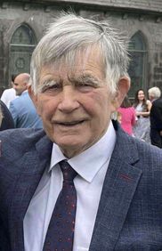 Davy (David) McGrath