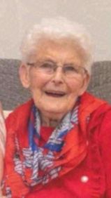 Kathleen Gleeson