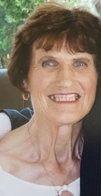 Bernadette (Bernie) Farrell