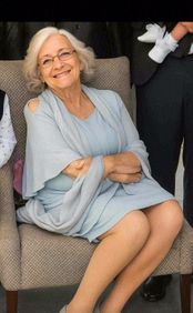 MARY PAULINE DELANEY