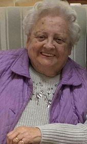 Mary Delaney