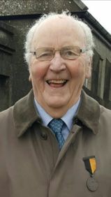 Philip (Philo) O'Kennedy