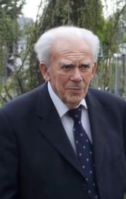 Michael (Mickey) Barden