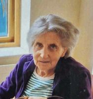 Peggy O Dwyer