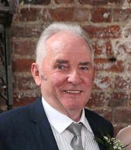 Terence Mc Govern