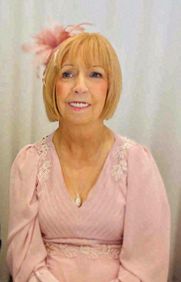 Mary Carroll