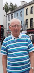 Michael (Mike) Fitzgibbon