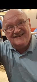 James (Jimmy) Fitzgerald