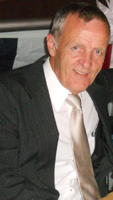 Patrick (Pat) Maguire