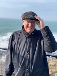 John P. (Sean), Kinsella