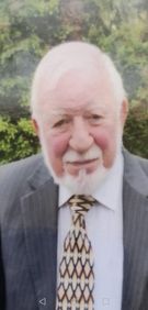 Thomas James (Tommy) McLoughlin