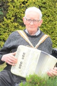 Thomas (Tommy) DUFF