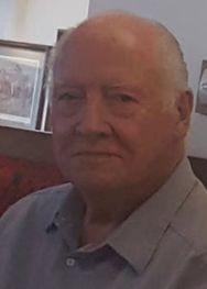 William (Willie, Bill) O'CONNOR