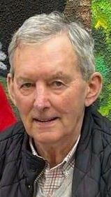 Roger (Roddy) O’Byrne