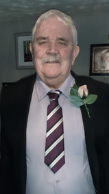 Vincent (Vincie) Crowley