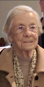 Bridget (Breda) BYRNE