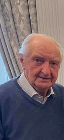 Tony (Martin Anthony) McGowan