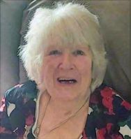 Margaret Groarke
