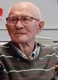 Patrick (Paddy) Langton