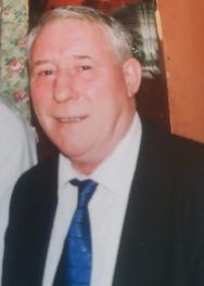 Michael Mickey Bates