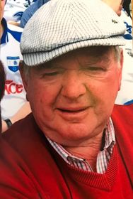 Sean Twomey (Ó Tuama)