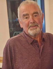 Patrick Gleeson