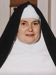 Sr. Bridget Ursula Quigley