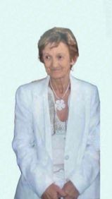 Mary (May) O’Neill