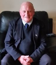 Sean (Sailor) Costello