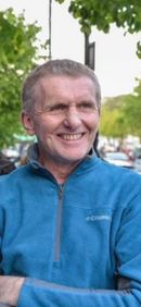 Larry Brady