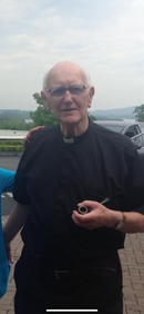 Fr. Terrence Smyth