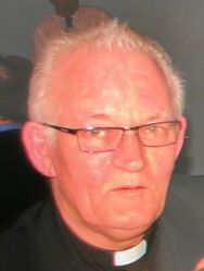 Very Rev. Fr. Tom McAteer