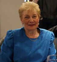 Kathleen Irwin