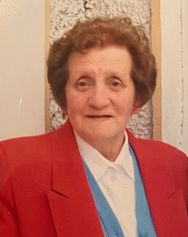 Nora Clarke