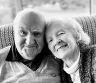 Anne & Michael Mulchrone